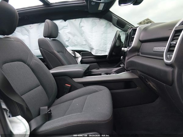 2022 RAM 1500 BIG HORN  4X4 5'7 BOX — I5