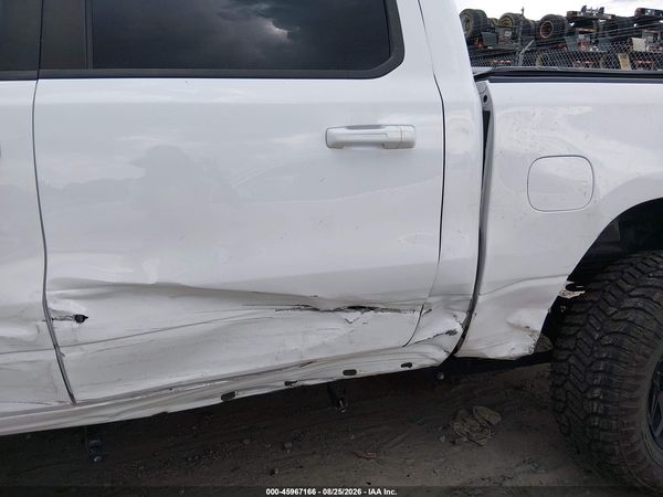 2022 RAM 1500 BIG HORN  4X4 5'7 BOX — I6