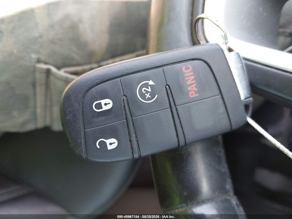2019 JEEP COMPASS ALTITUDE 4X4
