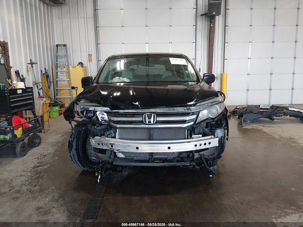 2017 HONDA PILOT EX — I115