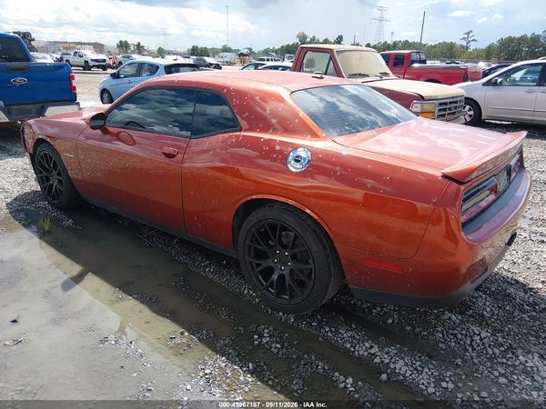2020 DODGE CHALLENGER R/T — I3