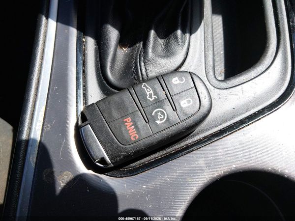 2020 DODGE CHALLENGER R/T — I11