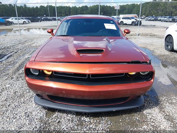 2020 DODGE CHALLENGER R/T — I115
