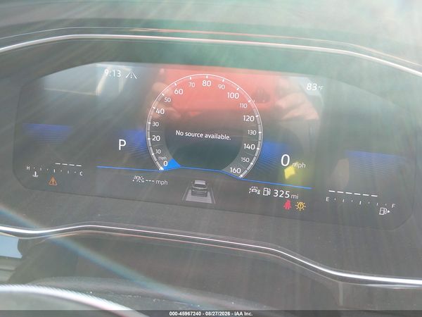 2023 VOLKSWAGEN JETTA 1.5T SE — I7