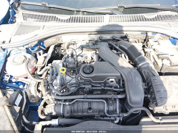 2023 VOLKSWAGEN JETTA 1.5T SE — I10