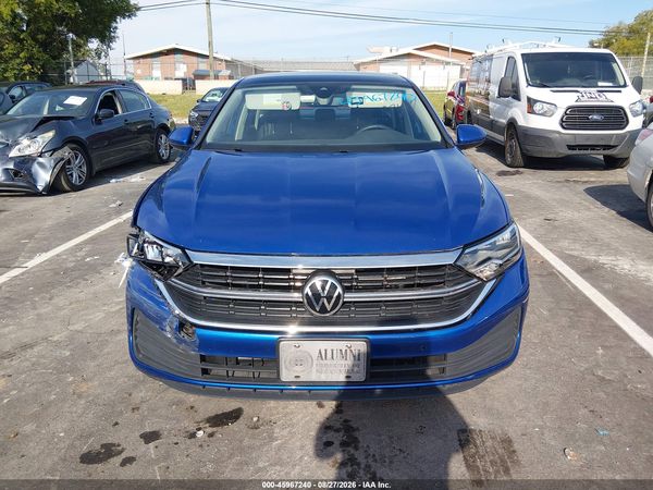 2023 VOLKSWAGEN JETTA 1.5T SE — I115