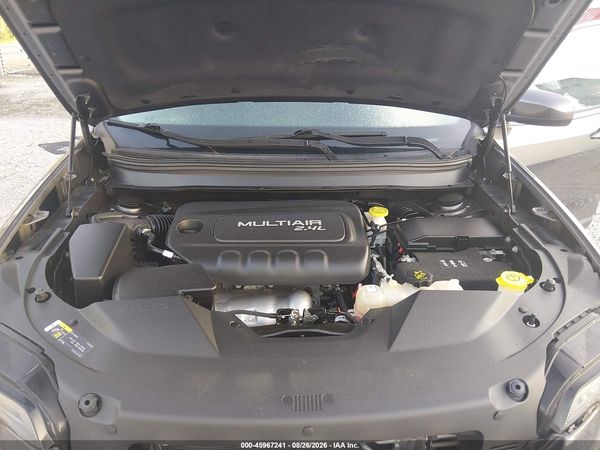 2019 JEEP CHEROKEE LATITUDE PLUS FWD