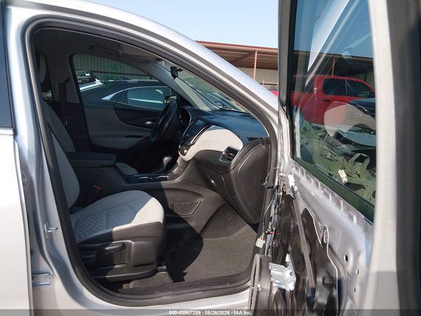 2018 CHEVROLET EQUINOX LT — I5
