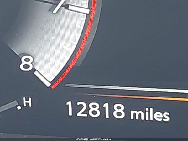 2022 INFINITI QX60 LUXE — I118