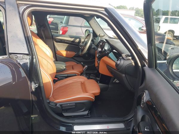 2022 MINI COOPER S — I5