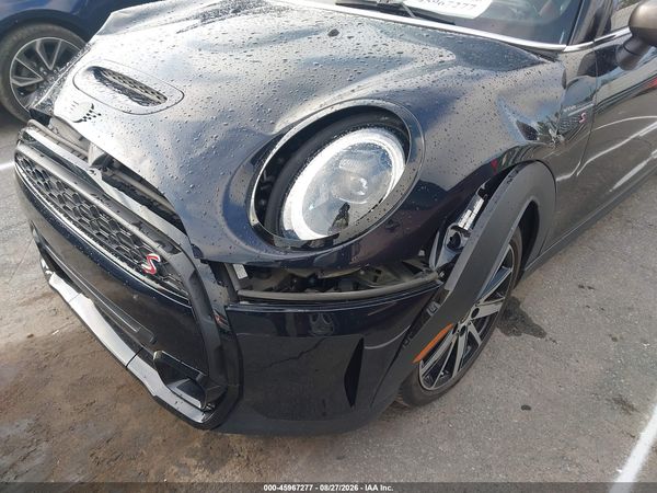2022 MINI COOPER S — I6