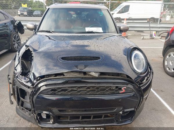 2022 MINI COOPER S — I115