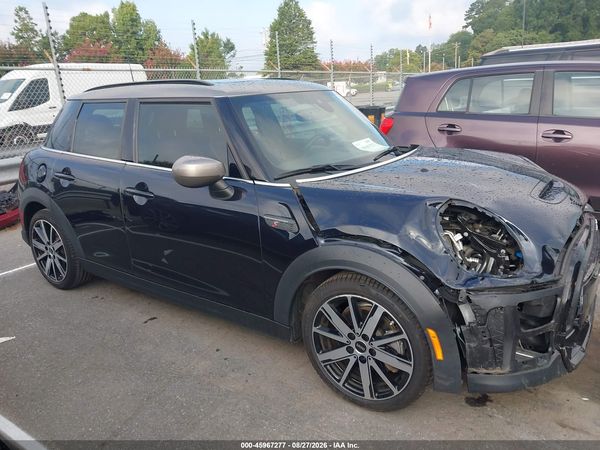 2022 MINI COOPER S — I116