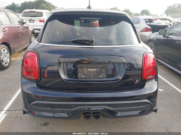 2022 MINI COOPER S — I119