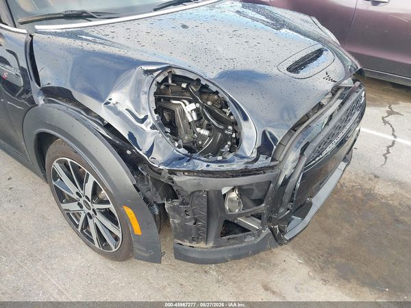 2022 MINI COOPER S — I152