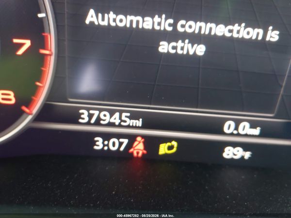 2019 AUDI Q5 45 PREMIUM