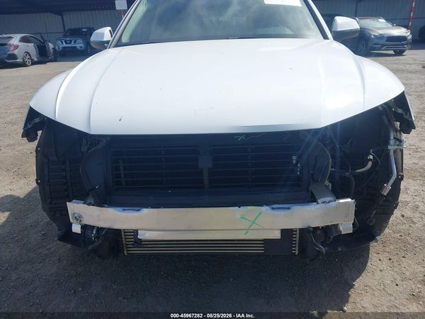 2019 AUDI Q5 45 PREMIUM