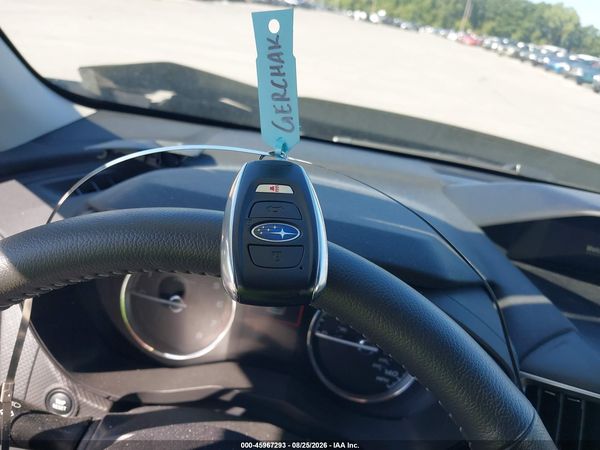 2022 SUBARU FORESTER TOURING