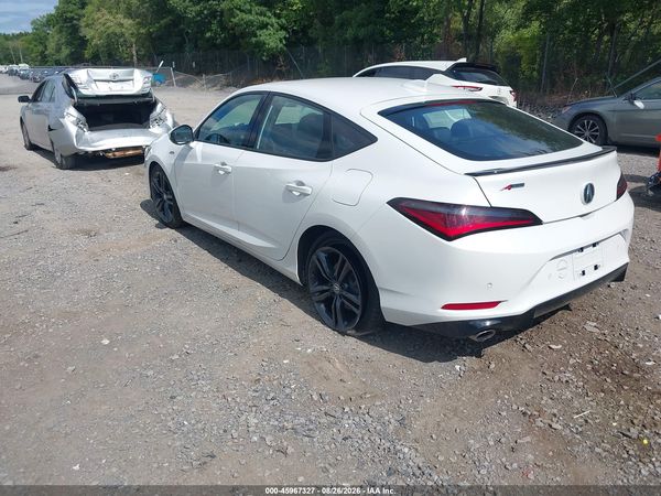 2024 ACURA INTEGRA A-SPEC TECHNOLOGY — I3
