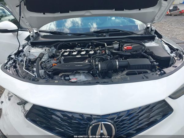 2024 ACURA INTEGRA A-SPEC TECHNOLOGY — I10
