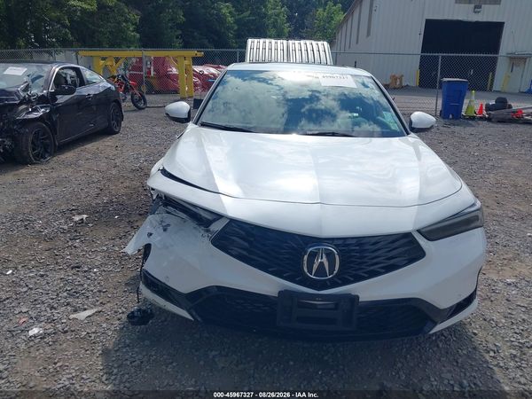 2024 ACURA INTEGRA A-SPEC TECHNOLOGY — I115
