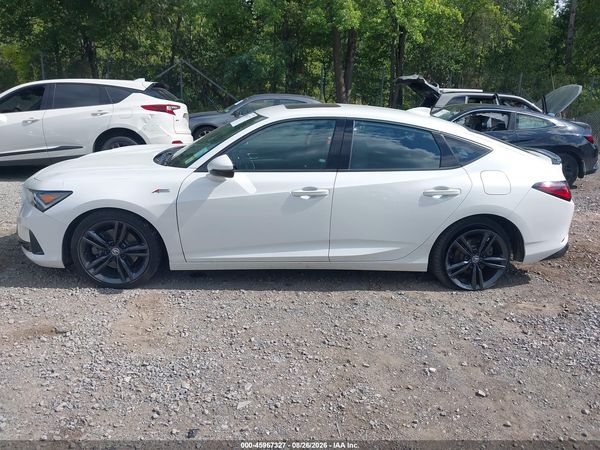 2024 ACURA INTEGRA A-SPEC TECHNOLOGY — I117