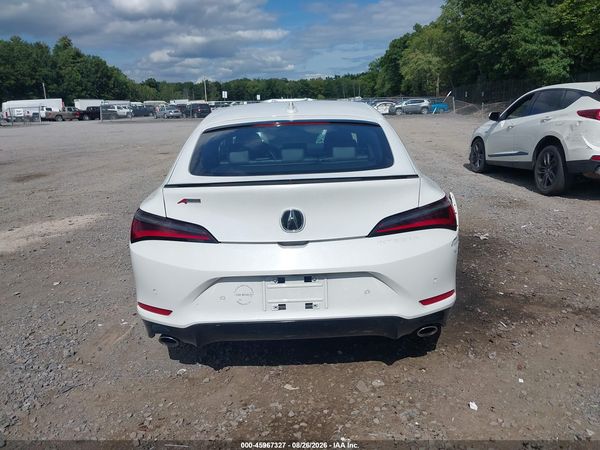 2024 ACURA INTEGRA A-SPEC TECHNOLOGY — I119