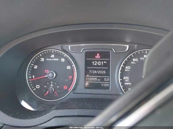2018 AUDI Q3