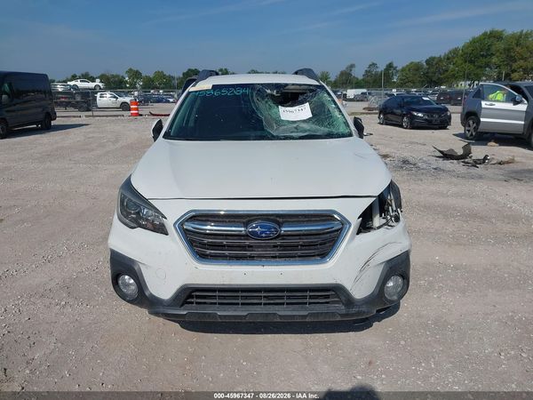 2019 SUBARU OUTBACK 2.5I PREMIUM — I115