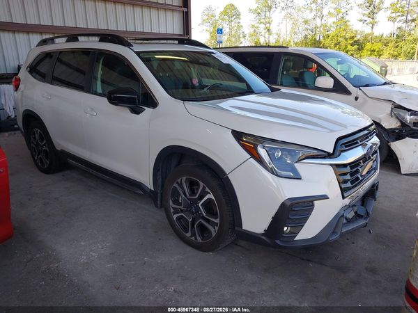 2024 SUBARU ASCENT LIMITED 7-PASSENGER — I1