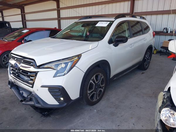 2024 SUBARU ASCENT — I2
