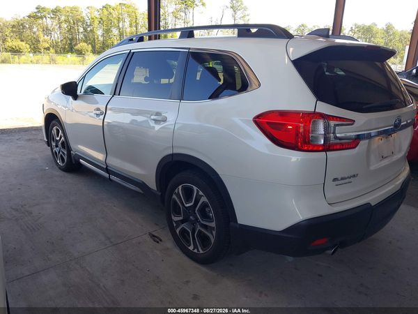 2024 SUBARU ASCENT LIMITED 7-PASSENGER — I3