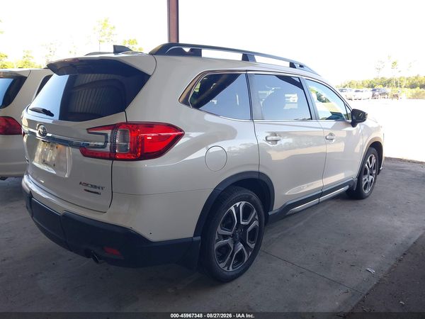 2024 SUBARU ASCENT — I4