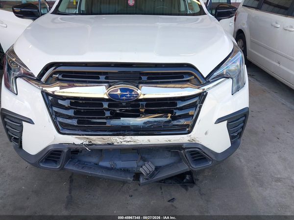 2024 SUBARU ASCENT LIMITED 7-PASSENGER — I6