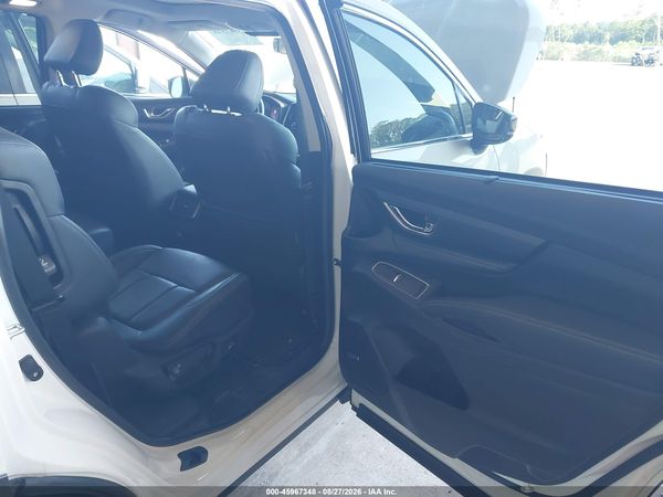 2024 SUBARU ASCENT LIMITED 7-PASSENGER — I8