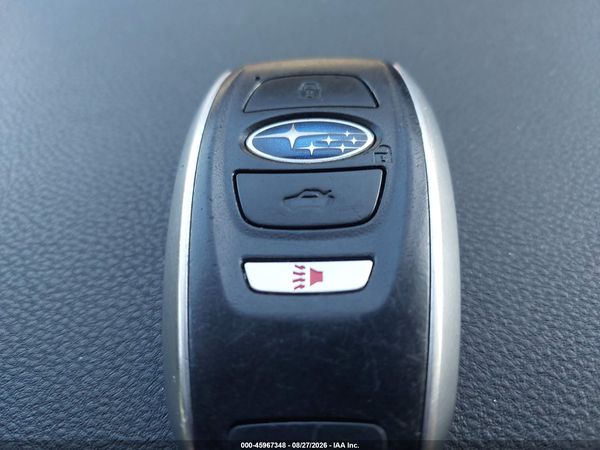 2024 SUBARU ASCENT LIMITED 7-PASSENGER — I11