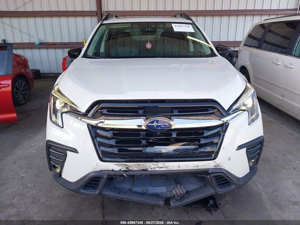 2024 SUBARU ASCENT LIMITED 7-PASSENGER — I115