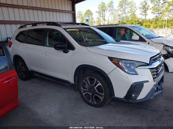 2024 SUBARU ASCENT LIMITED 7-PASSENGER — I116