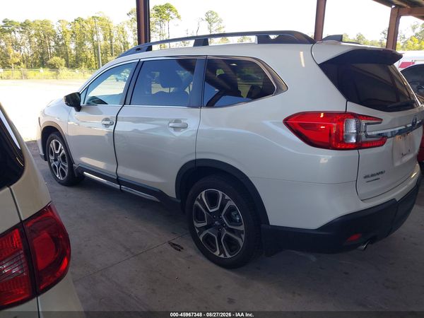 2024 SUBARU ASCENT LIMITED 7-PASSENGER — I117