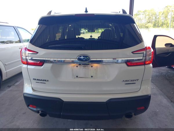 2024 SUBARU ASCENT LIMITED 7-PASSENGER — I119