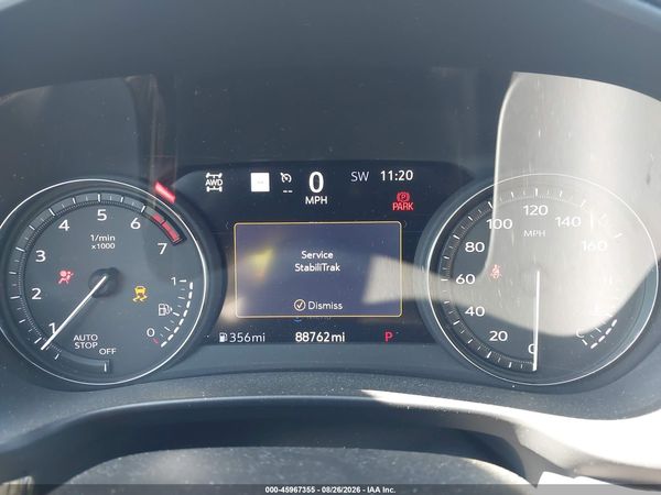 2019 CADILLAC XT4 PREMIUM LUXURY — I7