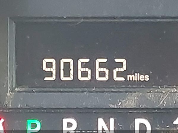 2018 DODGE GRAND CARAVAN SE — I118