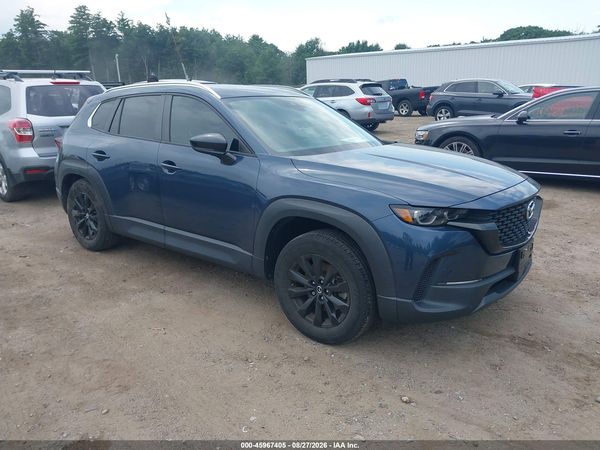 2023 MAZDA CX-50 2.5 S PREFERRED PLUS — I1