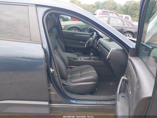 2023 MAZDA CX-50 2.5 S PREFERRED PLUS — I5