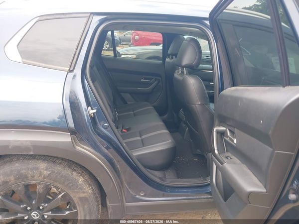2023 MAZDA CX-50 2.5 S PREFERRED PLUS — I8