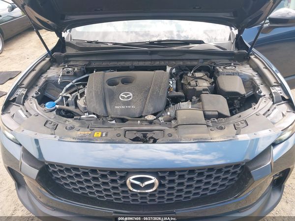 2023 MAZDA CX-50 2.5 S PREFERRED PLUS — I10