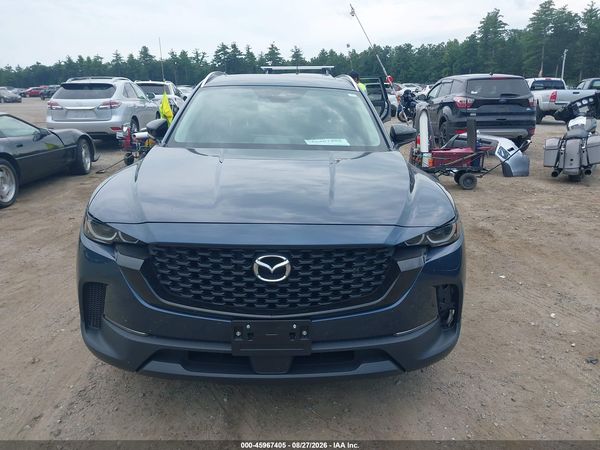 2023 MAZDA CX-50 2.5 S PREFERRED PLUS — I115