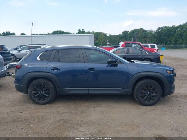 2023 MAZDA CX-50 2.5 S PREFERRED PLUS — I116