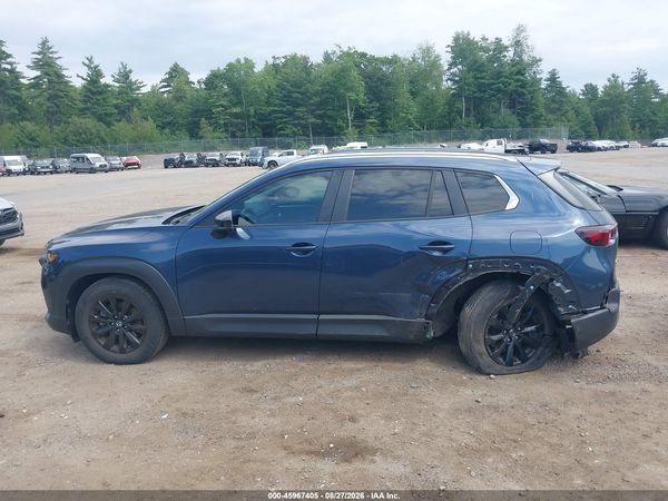 2023 MAZDA CX-50 2.5 S PREFERRED PLUS — I117