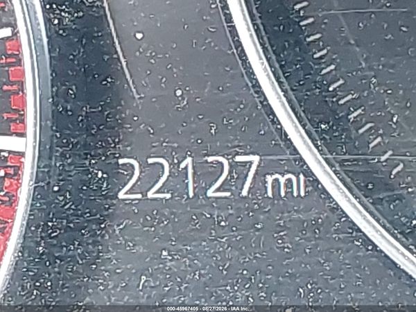 2023 MAZDA CX-50 2.5 S PREFERRED PLUS — I118